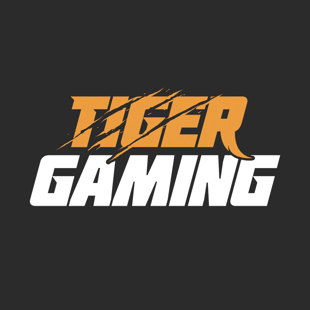 Tiger Gaming