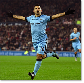 Aguero