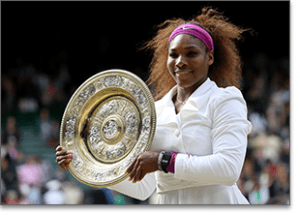 Serena Williams Wimbledon