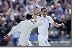 Ashes 4th test 2015