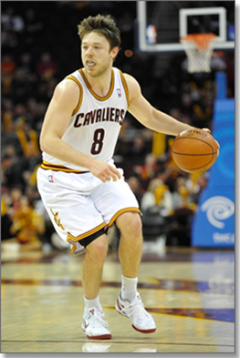 Matthew Dellavedova