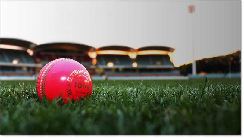 Aussies warm favourites for historic pink ball Adelaide Test