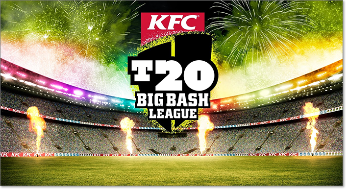 A betting guide to the 2015/16 Big Bash League season