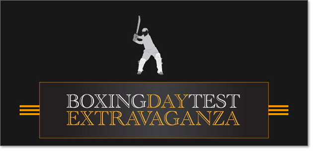 News, odds & tips as cricket kicks into overdrive on Boxing Day