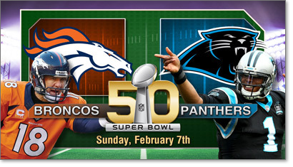 Super Bowl 50