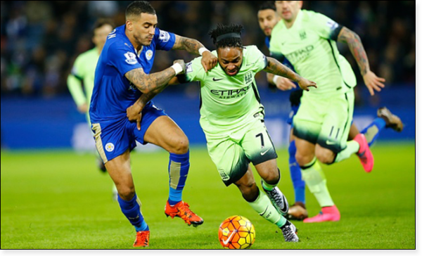 Man City v Leicester  Free first goal scorer tips and preview