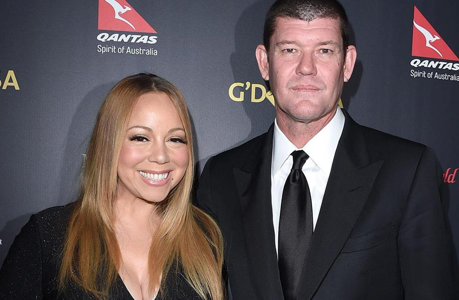 Sportsbet gives odds on Mariah Carey headlining Aussie reality TV