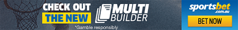 Sportsbet.com.au multi builder