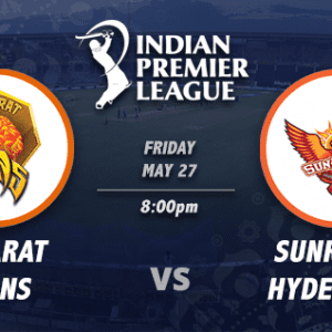 Gujarat Lions vs. Sunrisers Hyderabad IPL 2016
