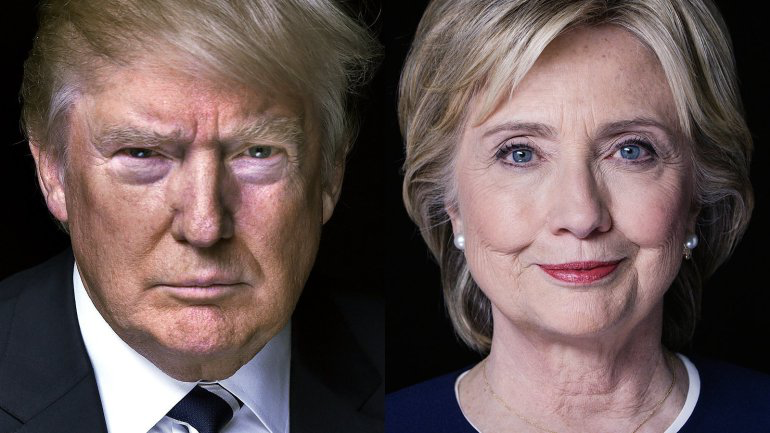 Sportsbet opens market on Trump vs. Hillary re-count