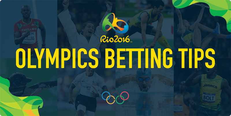 Olympics multi tips for August 12-13 events: free bookie bonuses