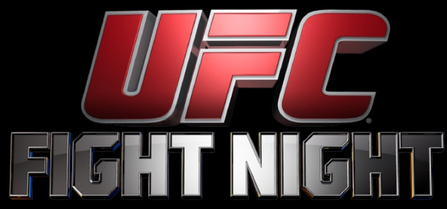 UFC fight night