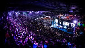 eSports betting banned in South Australia