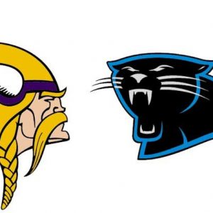 Vikings vs. Panthers