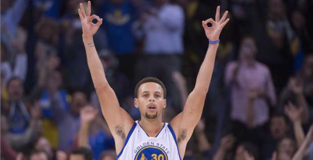 Can anyone topple the Golden State Warriors for the NBA title?