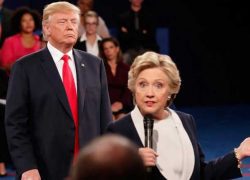 US debate