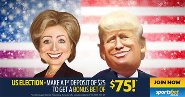 Sportsbet.com.au