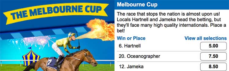 Sportsbet.com.au