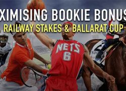 Bonuses and free bets