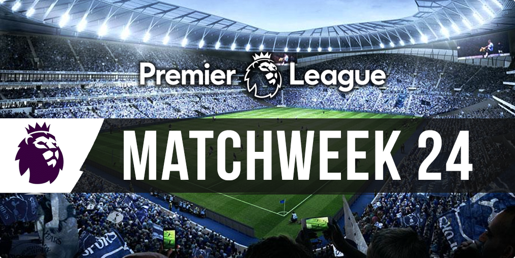 EPL accumulator tips week 24