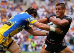 Tim Simona