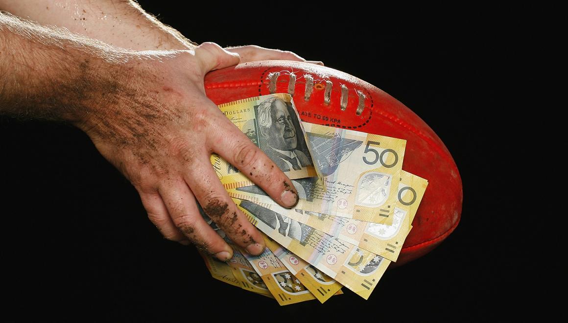 Australian Online Bookmakers For Betting On Sport Racing