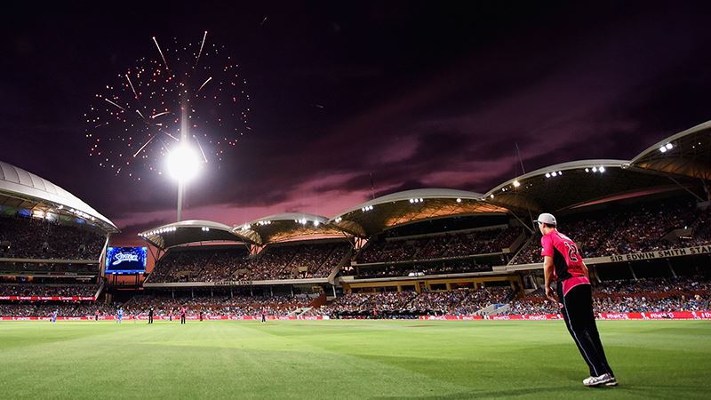 Australian Big Bash League Betting | Safe Bookies