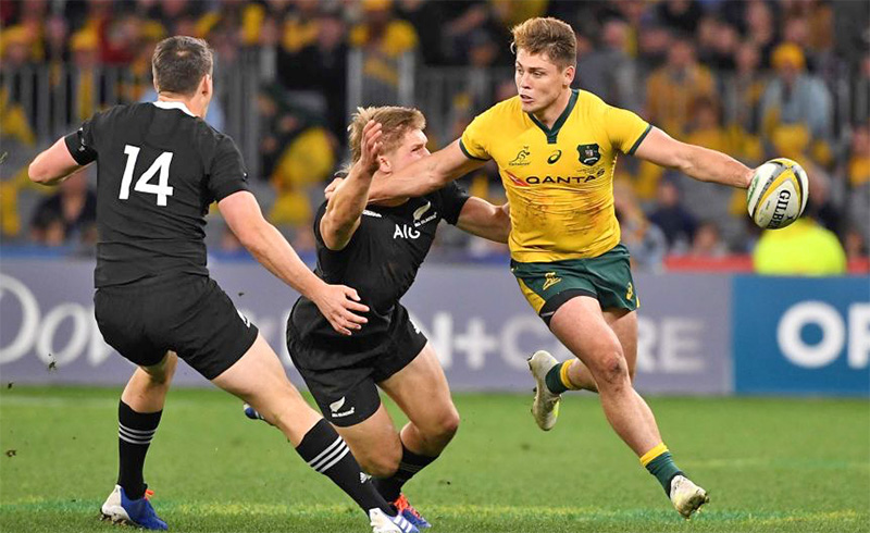 Rugby Betting Australia
