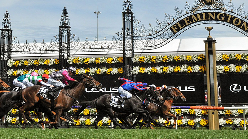 Melbourne Cup