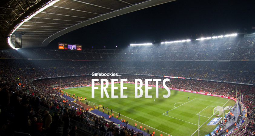 FREE BETS