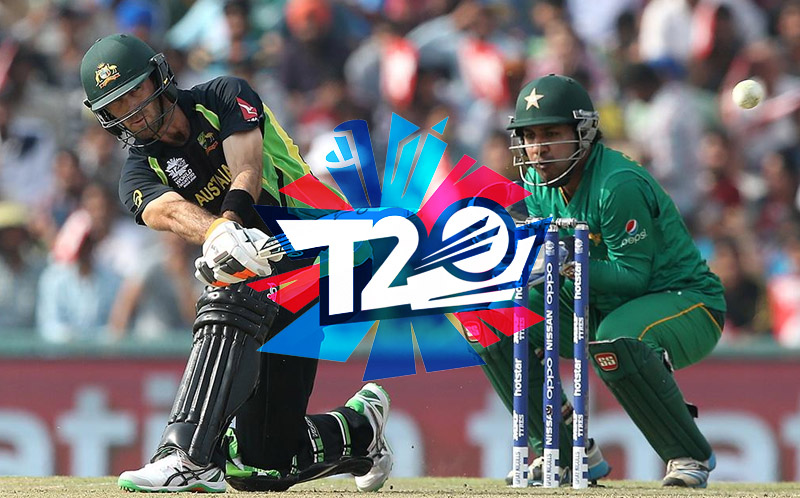 T20 CRICKET