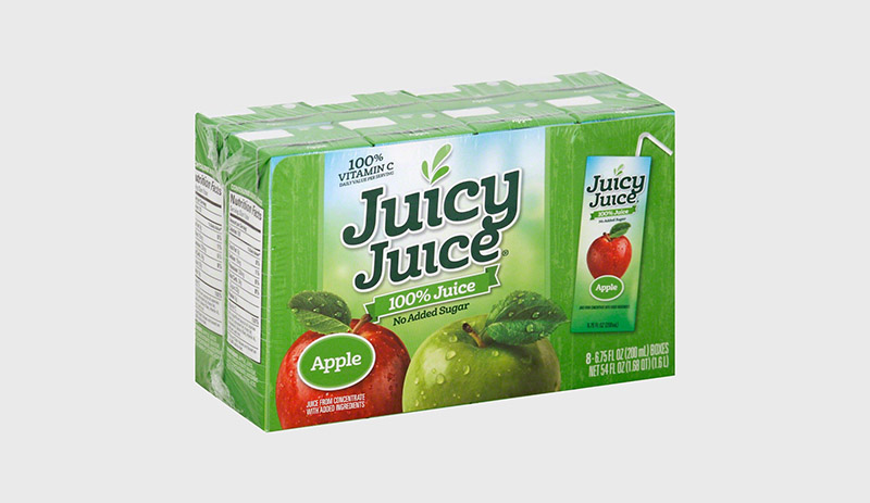 The Juice