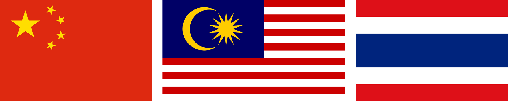 China, Malaysia Thailand Safe Online Bookmakers