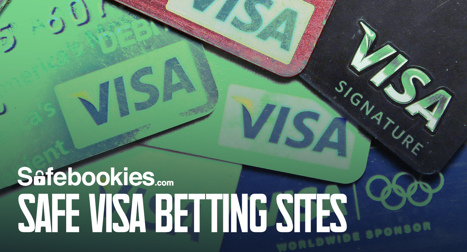 Visa Betting Sites