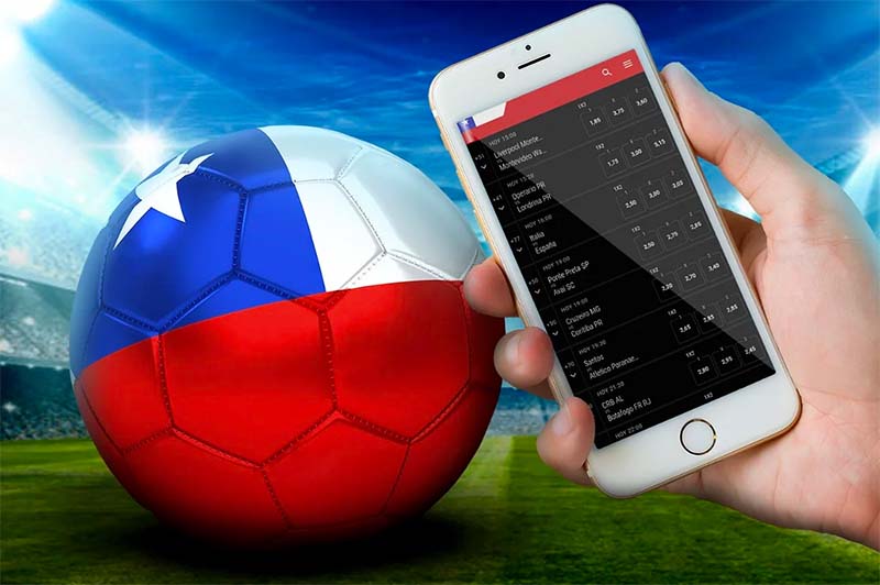 Chile betting laws pass first hurdle