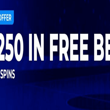 SportsBetting.ag welcome bonus for new players